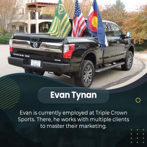 Evan Tynan Photos