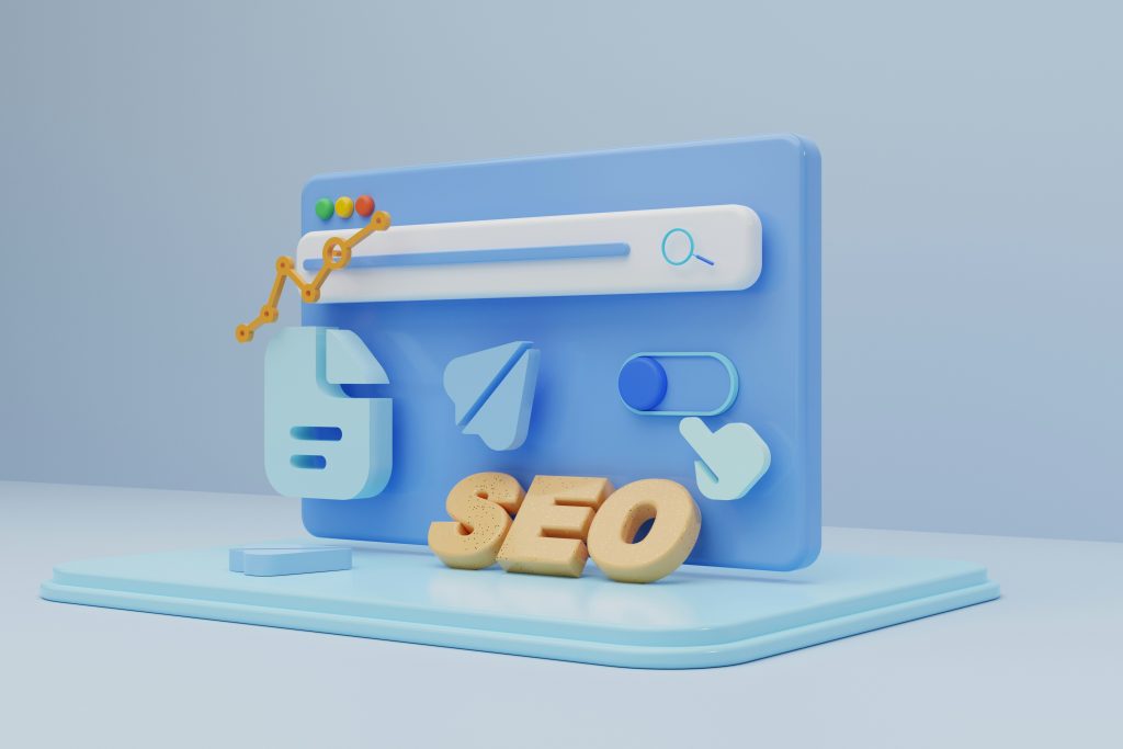 Search Engine Optimization-Evan Tynan