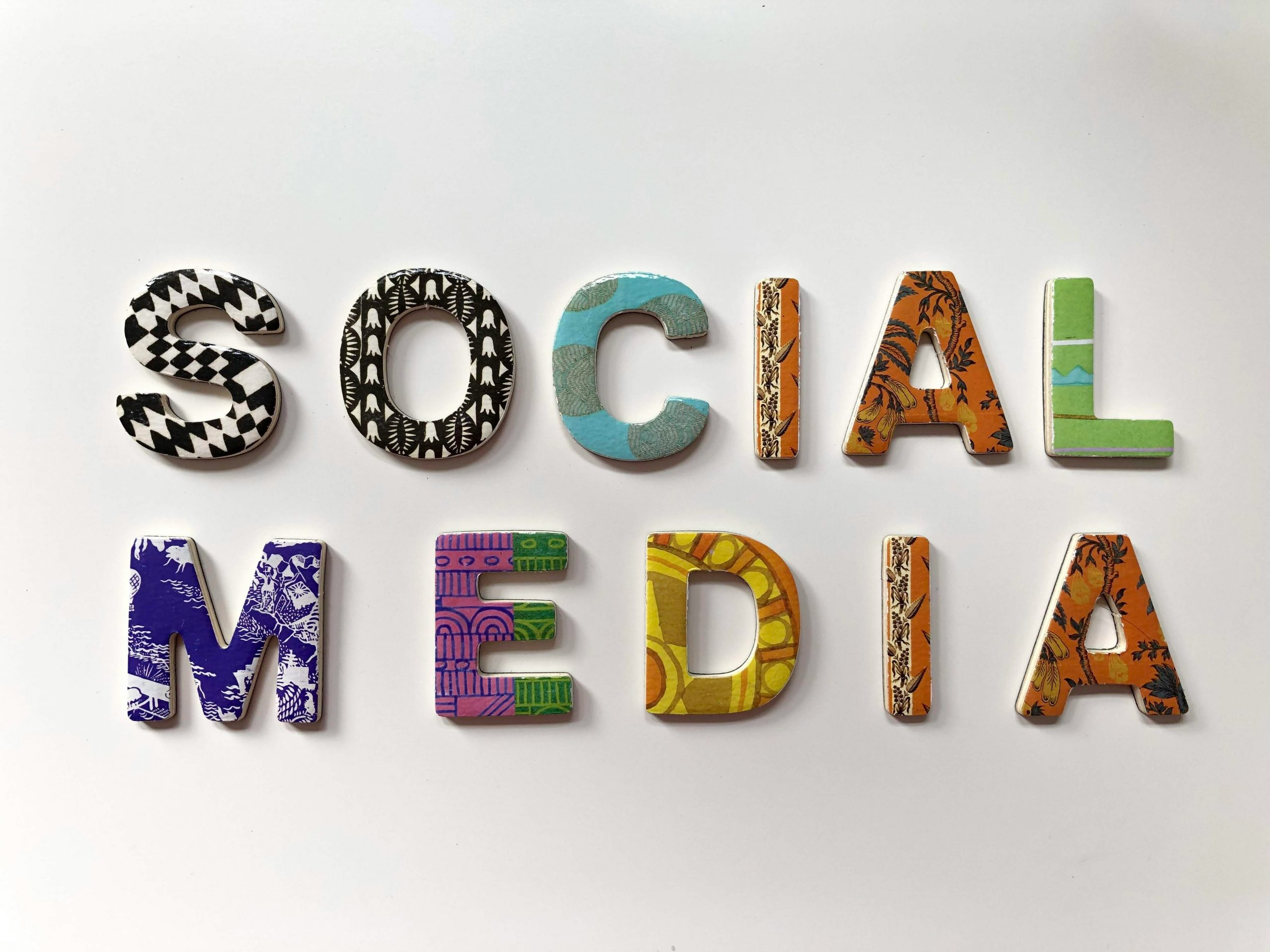 How Different Types of Businesses Can Benefit from Social Media