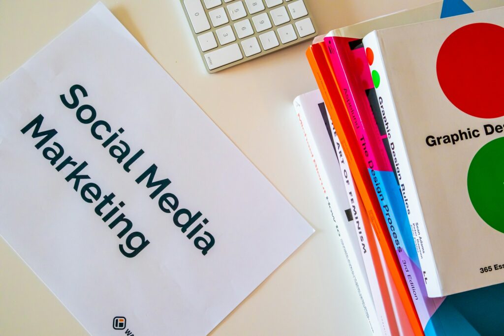 Benefit from Social Media