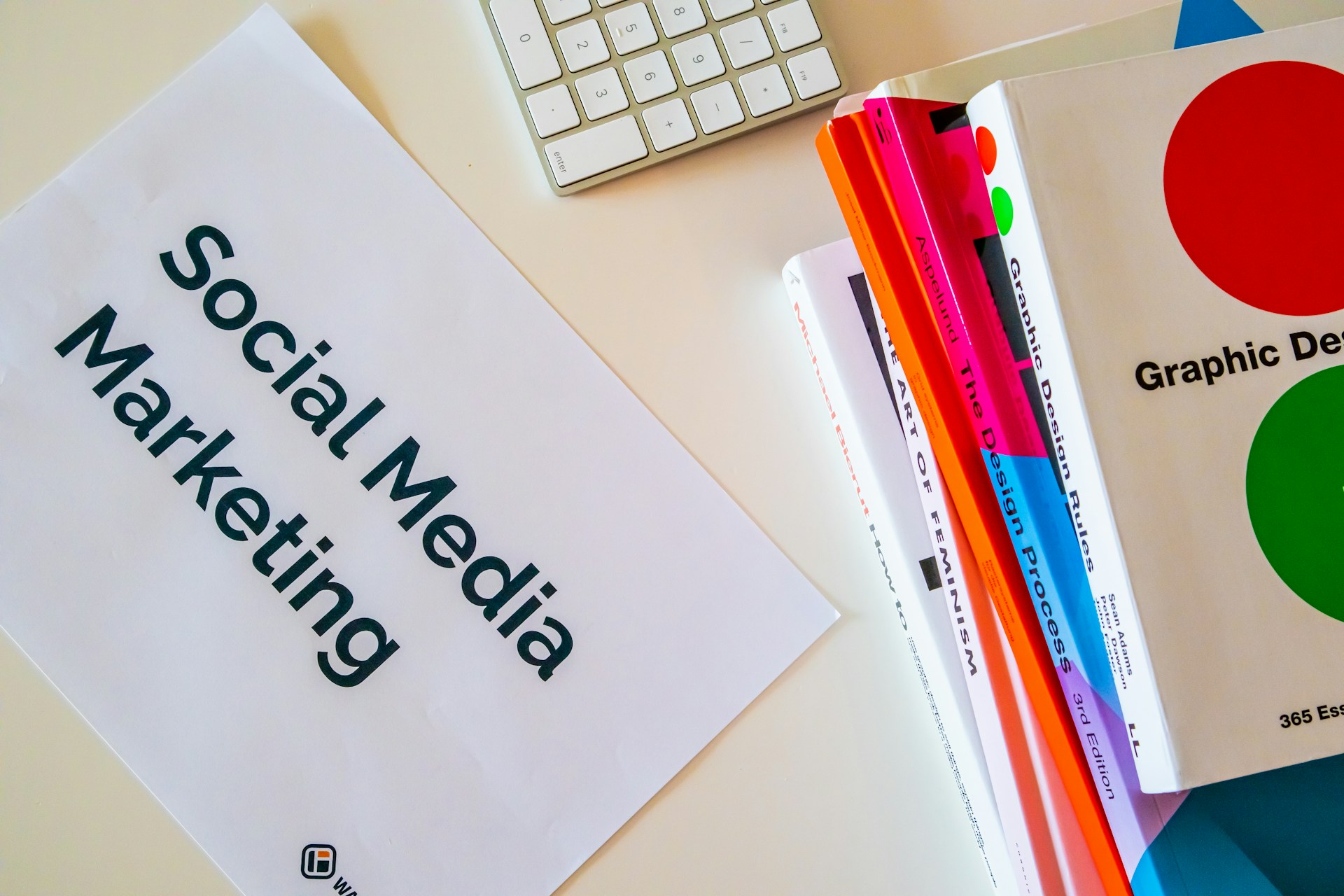 Benefit from Social Media