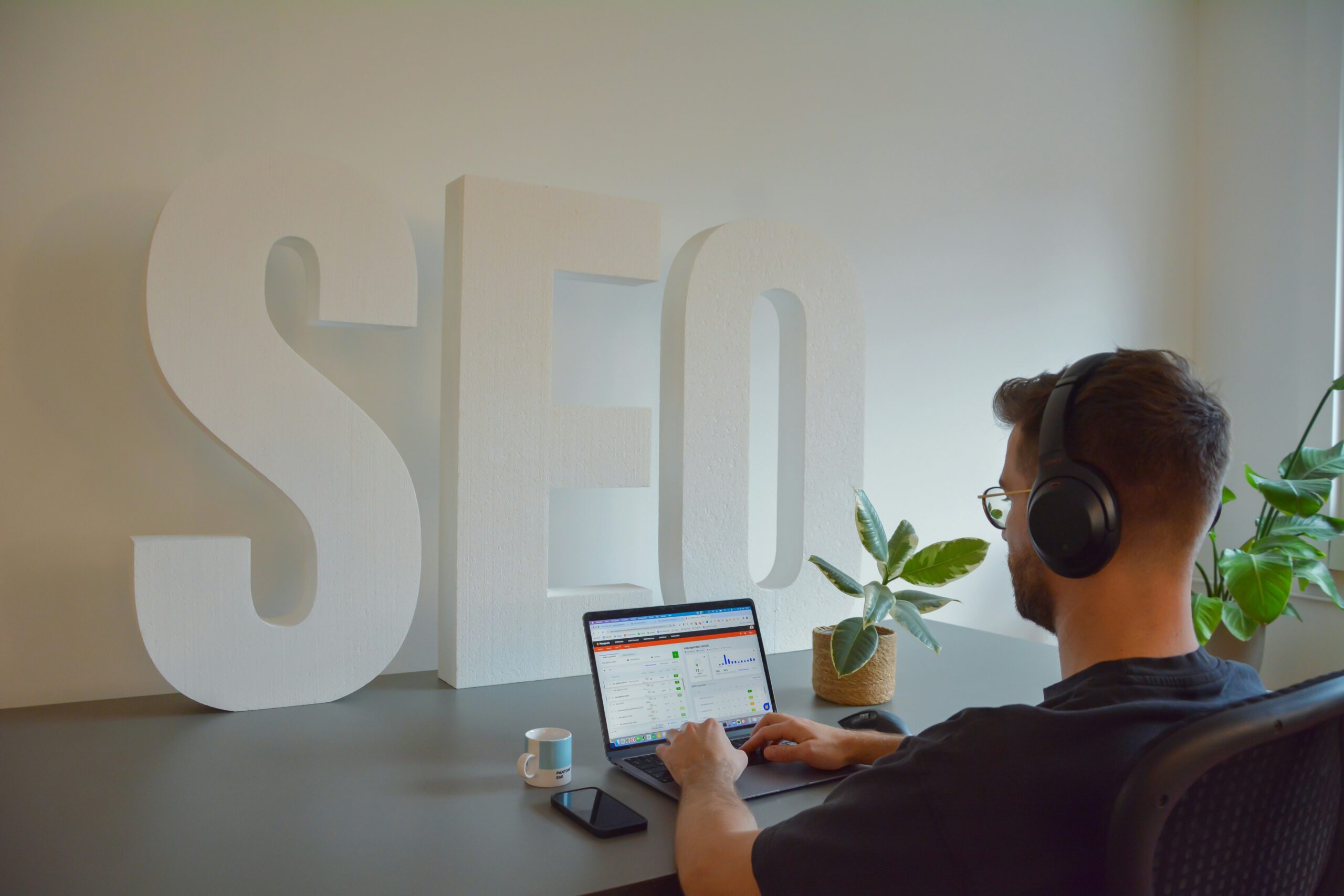 Evan Tynan-Search Engine Optimization