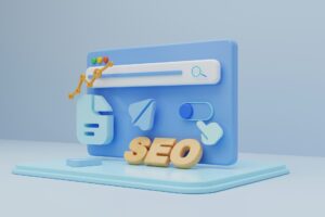 Search Engine Optimization